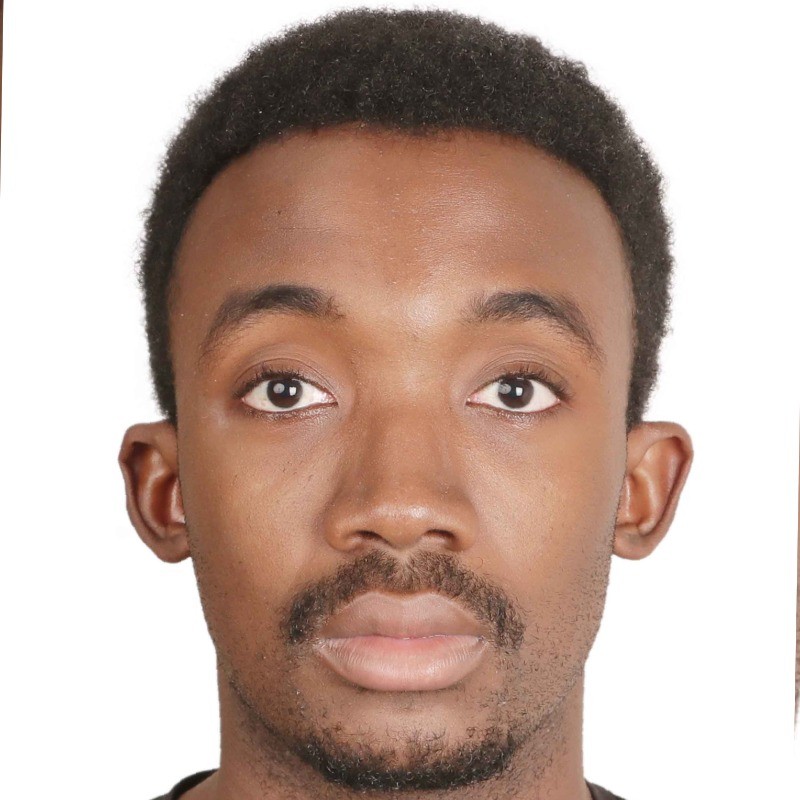 member portrait