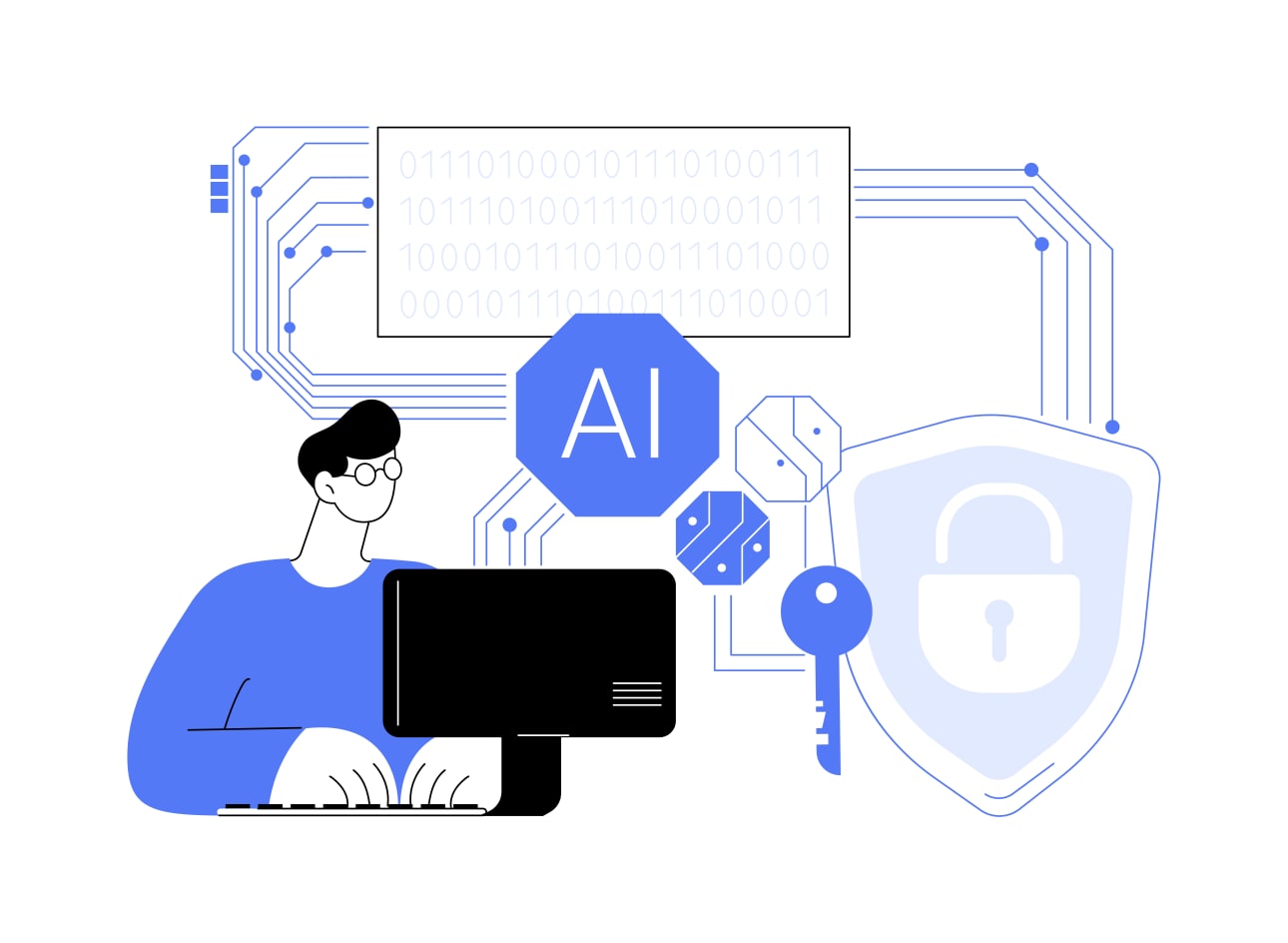 Starting the Journey to AI Security Engineering