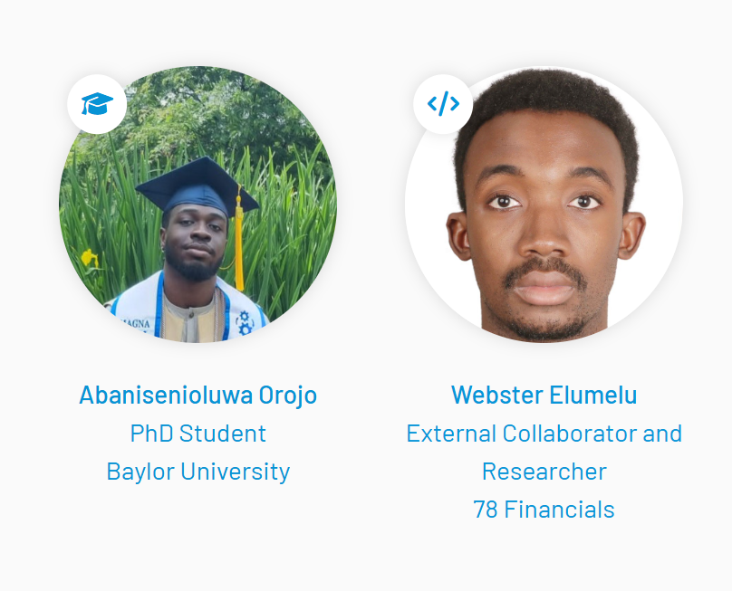 Our Team